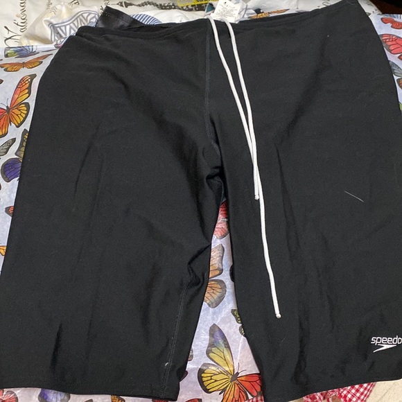 Speedo Other Speedo Mens Bike Shorts Poshmark